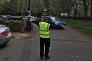 Knight Owl Security & Services