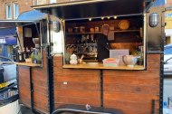 Craftease Coffee Ltd