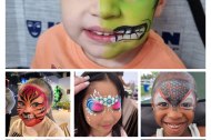 123+ Children's entertainment