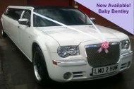 Enchanted Limousines
