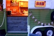 The Powder Mill - Mobile Bar