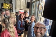 FUNKYHAUS EVENTS