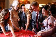 Party Casinos