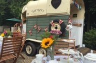 Farriers Refreshments