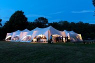 Bay Tree Events - Marquee & Furniture Hire