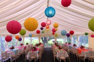 Bay Tree Events - Marquee & Furniture Hire