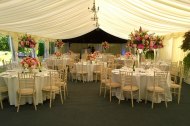 Bay Tree Events - Marquee & Furniture Hire