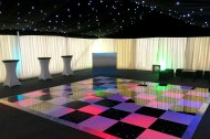 Bay Tree Events - Marquee & Furniture Hire