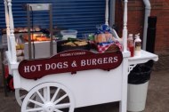 Event Food Carts (NorthUK)