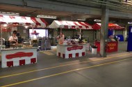 Event Food Carts (NorthUK)