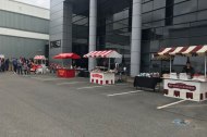 Event Food Carts (NorthUK)