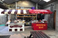 Event Food Carts (NorthUK)