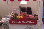 Event Food Carts (NorthUK)