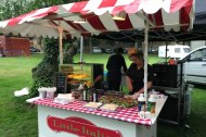 Event Food Carts (NorthUK)