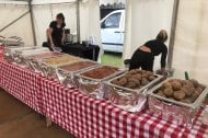 Event Food Carts (NorthUK)