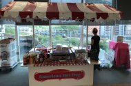 Event Food Carts (NorthUK)