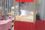 Event Food Carts (NorthUK)