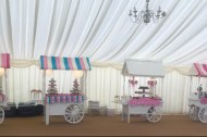 Event Food Carts (NorthUK)