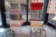 Event Food Carts (NorthUK)