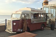 The Marvellous Burger Co. Ltd
