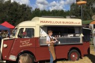 The Marvellous Burger Co. Ltd