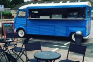 Eat Van Drink Ltd