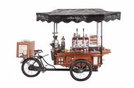 Coffee Bike