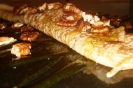 La Chandeleur Crepes