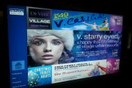 Remote Audio Visual