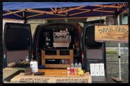 Dark Skies Coffee Bar