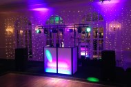 A all the Way Discos