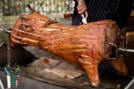 South African Barbecue Catering