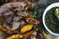 South African BBQ