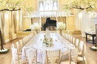Goldsmith's Weddings and Events