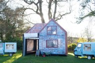 The Little Tipple Van