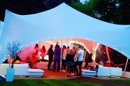 Smart Party Marquees Ltd