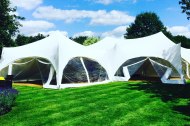 Smart Party Marquees Ltd