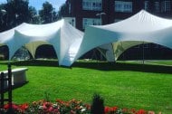 Smart Party Marquees Ltd