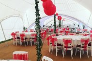 Smart Party Marquees Ltd