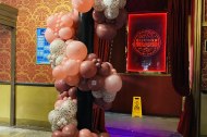 Poptastic Balloon Company