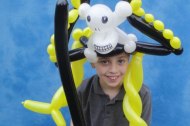 Manchester Balloon Modeller