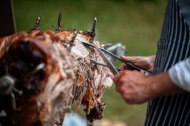 Chiltern Hog Roast & BBQ Company