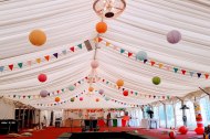 Herts Vintage China Hire