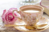 Herts Vintage China Hire