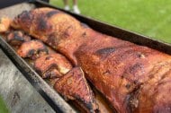British Hog Roasts