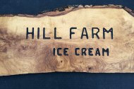 Hill Farm Ice Cream