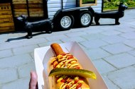SausageBox International