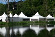 Brightwell Marquees