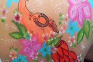 Aspazja Professional Face Painting