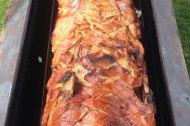 Arrow Pig Roast